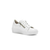 Gabor Wisdom Women's Casual Shoes in White