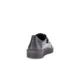 Gabor Wisdom Women's Trainer In Black