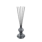 Gallery Direct Glass Diffuser In Black Tea & Bergamot, 500ml