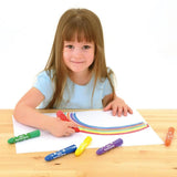 GALT 6 Painting Sticks