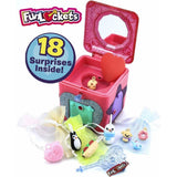 GALT Funlockets Surprise Jewellery Box