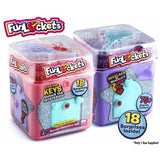 GALT Funlockets Surprise Jewellery Box