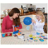 GALT Giant Science Lab
