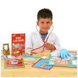 GALT Giant Science Lab