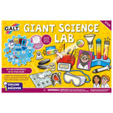 GALT Giant Science Lab