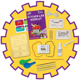 GALT Kitchen Lab