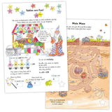 GALT Times Tables