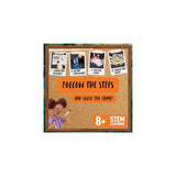GALT Unlock Science - Fire Fire! Kit STEM Science Experiments Set