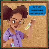 GALT Unlock Science - Water Worry! STEM Science Experiments Set