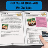 GALT Unlock Science - Water Worry! STEM Science Experiments Set