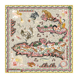 Games Room - Liberty Maxine 500 Piece Double Sided Puzzle With Shaped Pieces