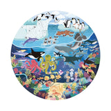 Games Room, Ocean Lover's 1000 Piece Jigsaw Puzzle