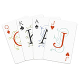 Games Room - William Morris Playing Card Set