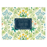 Games Room - William Morris Playing Card Set
