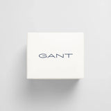 GANT 2-Pack Shield Rugger Stripe Socks Gift Box in Clear Sky