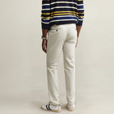 GANT Chinos Smart Slim In Sand