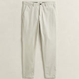 GANT Chinos Smart Slim In Sand