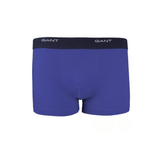 GANT Core Trunk 3-pack In College Blue