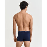 GANT Core Trunk 3-pack In Marine
