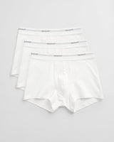 GANT Core Trunk 3-pack In White