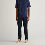 GANT Hayes Slim Fit Jeans Blue Core
