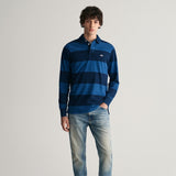 GANT Rugger In Evening Blue