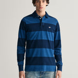 GANT Rugger In Evening Blue