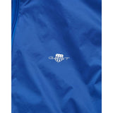 GANT Light Insulated Vest In Lapis Blue