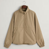 GANT Lightweight Windshield in Dried Clay