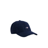 Gant Melton Cap In Marine