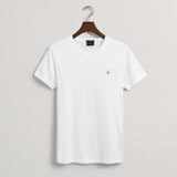 GANT Original T-Shirt White