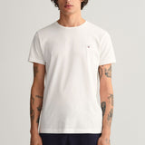 GANT Original T-Shirt White