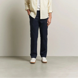 GANT Regular Classic Chinos Evening Blue