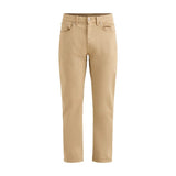 GANT Regular Desert Jeans In Beige