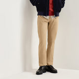 GANT Regular Desert Jeans In Beige