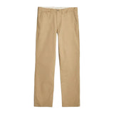 GANT Regular Fit Chinos In Beige