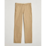 GANT Regular Fit Chinos Dark Khaki