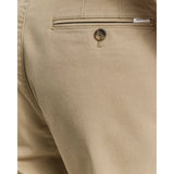 GANT Regular Fit Super Comfort Chinos In Dark Khaki