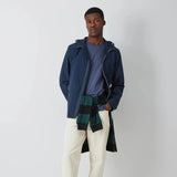 GANT Regular Shield T-Shirt In Dark Jeans Blue
