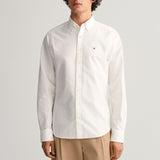 GANT Regular Fit Oxford Shirt