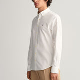 GANT Regular Fit Oxford Shirt
