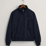 Gant Light Hampshire Jacket in Evening Blue