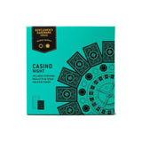 Gentleman’s Hardware Casino Night Game