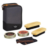 Gentleman’s Hardware Shoe Shine Kit