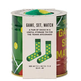Gentleman's Hardware Socks In A Can