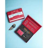 Gentlemen's Hardware Cycling Kit
