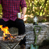 Gentlemen's Hardware Folding Shovel