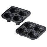 Gentlemen's Hardware Football Ice Mold