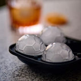 Gentlemen's Hardware Football Ice Mold