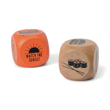 Gentlemen's Hardware Friday Night Dice